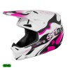 CASCO SHOT SPEED BEAST PINK_ PEARLY