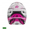 CASCO SHOT SPEED BEAST PINK_ PEARLY