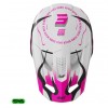 CASCO SHOT SPEED BEAST PINK_ PEARLY