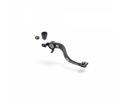 Kit Pedal Freno Trasero S3 Sherco SE/SE-F/SEF-R 14-25 Negro
