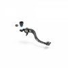Kit Pedal Freno Trasero S3 Sherco SE/SE-F/SEF-R 14-25 Negro