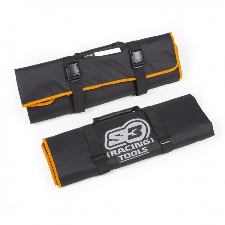 TOOLBOX RACING S3 ORANGE