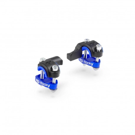 CLAMP SAVER L+R S3 ROTOR FOR BREMBO BLUE