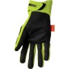 GUANTES THOR REBOUND AMARILLO FLOUR