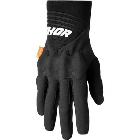 GUANTES THOR REBOUND AMARILLO FLOUR