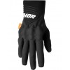 GUANTES THOR REBOUND AMARILLO FLOUR