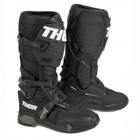 BOTAS THOR RADIAL BLACK 2021