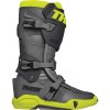 BOTAS THOR RADIAL GREY/FLO YLW