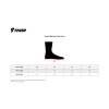 BOTAS THOR BLITZ XP MINI BLACK