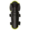 RODILLERAS SHOT OPTIMAL 2.0 NEON YELLOW ADULTO