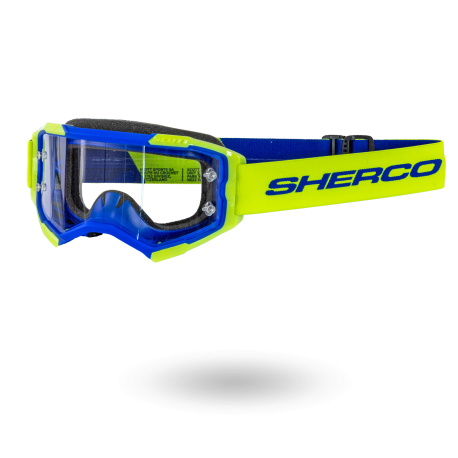 GAFAS ENDURO SHERCO SCOTT