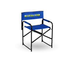 SILLA PADDOCK SHERCO