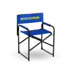 SILLA PADDOCK SHERCO