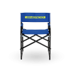 SILLA PADDOCK SHERCO