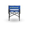 SILLA PADDOCK SHERCO