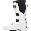 BOTAS THOR BLITZ XR WHITE/BLACK