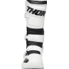 BOTAS THOR BLITZ XR WHITE/BLACK