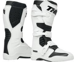 BOTAS THOR BLITZ XR WHITE/BLACK