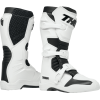 BOTAS THOR BLITZ XR WHITE/BLACK