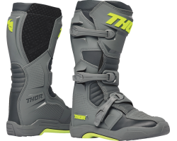 BOTAS THOR BLITZ XR GREY/CHARCOAL