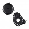 Protector Tapa Embrague+Encendido Polisport Sherco SEF 250/300 4T 2024-