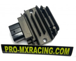 REGULADOR SHERCO SE/SEF 2025-