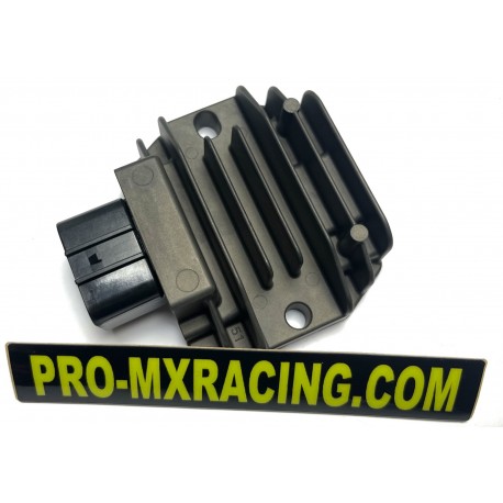 REGULADOR SHERCO SE/SEF 2025-