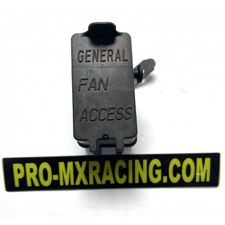 GOMA PROTECTOR 3 RELEX SHERCO SE/SEF 2025-