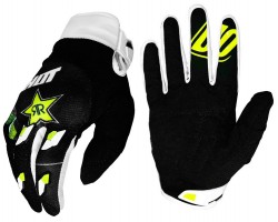 Guantes Shot Contact Rockstar
