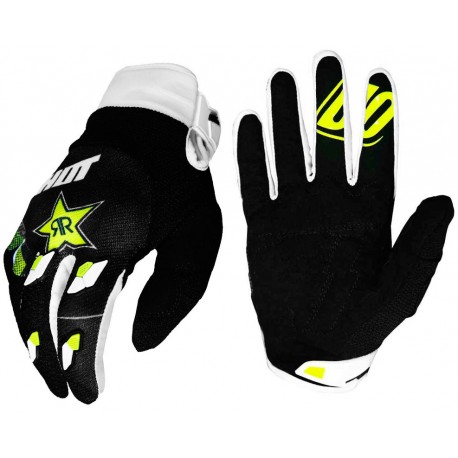 Guantes Shot Contact Rockstar