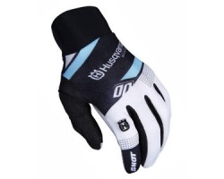 GUANTES SHOT AEROLITE REPLICA HUSQVARNA