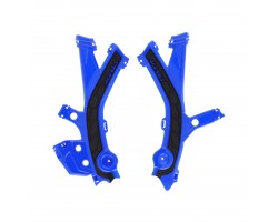 PROTECTORES CHASIS ACERBIS SHERCO SE/SEF 2025-