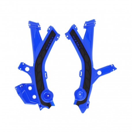 PROTECTORES CHASIS ACERBIS SHERCO SE/SEF 2025-