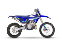 SHERCO 250 SE FACTORY 2025