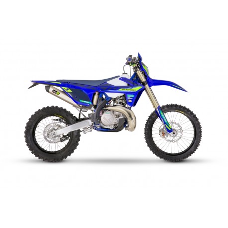 SHERCO 250 SE FACTORY 2025