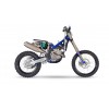 SHERCO SE-F 250 FACTORY 2025