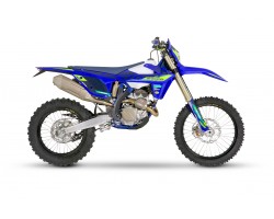 SHERCO SE-F 250 FACTORY 2025