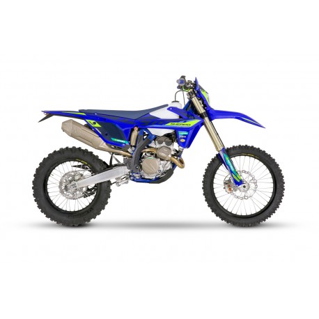 SHERCO SE-F 250 FACTORY 2025