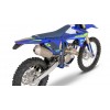 SHERCO SE-F 250 FACTORY 2025