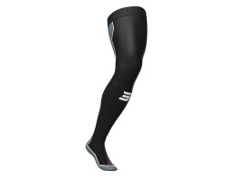 CALCETAS SHOT LINE BLACK