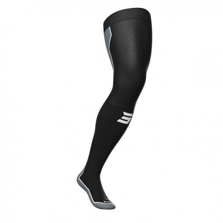 CALCETAS SHOT LINE BLACK