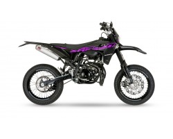 SHERCO PINK 50 SM-RS ( Euro 5+ )
