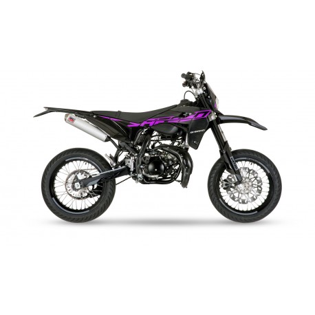 SHERCO PINK 50 SM-RS ( Euro 5+ )
