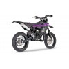 SHERCO PINK 50 SM-RS ( Euro 5+ )