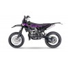 SHERCO PINK 50 SM-RS ( Euro 5+ )