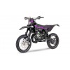 SHERCO PINK 50 SM-RS ( Euro 5+ )