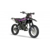 SHERCO PINK 50 SM-RS ( Euro 5+ )
