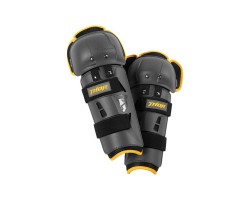 RODILLERAS THOR SECTOR GP JUNIOR