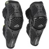 RODILLERAS ACERBIS K035 NEGRO ADULTO