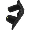 RODILLERAS ACERBIS K035 NEGRO ADULTO